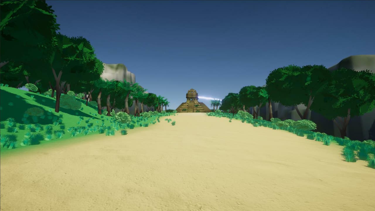 Lost & and not (yet) found screenshot 3