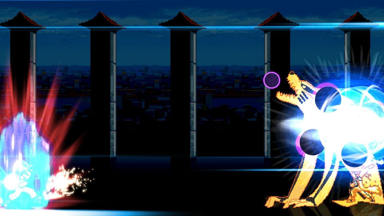 Anime Battle Force screenshot 3