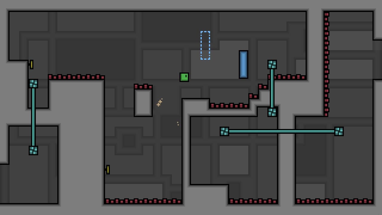 JumpLife Demo screenshot 3