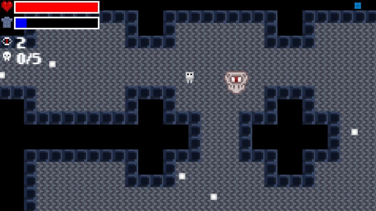 Wonderer (FeithGaber) screenshot 4