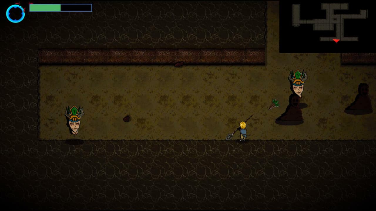 Timesh- Pre Alpha screenshot 4