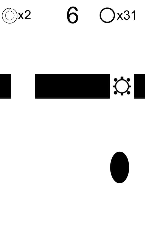 AVOID the dark! screenshot 3