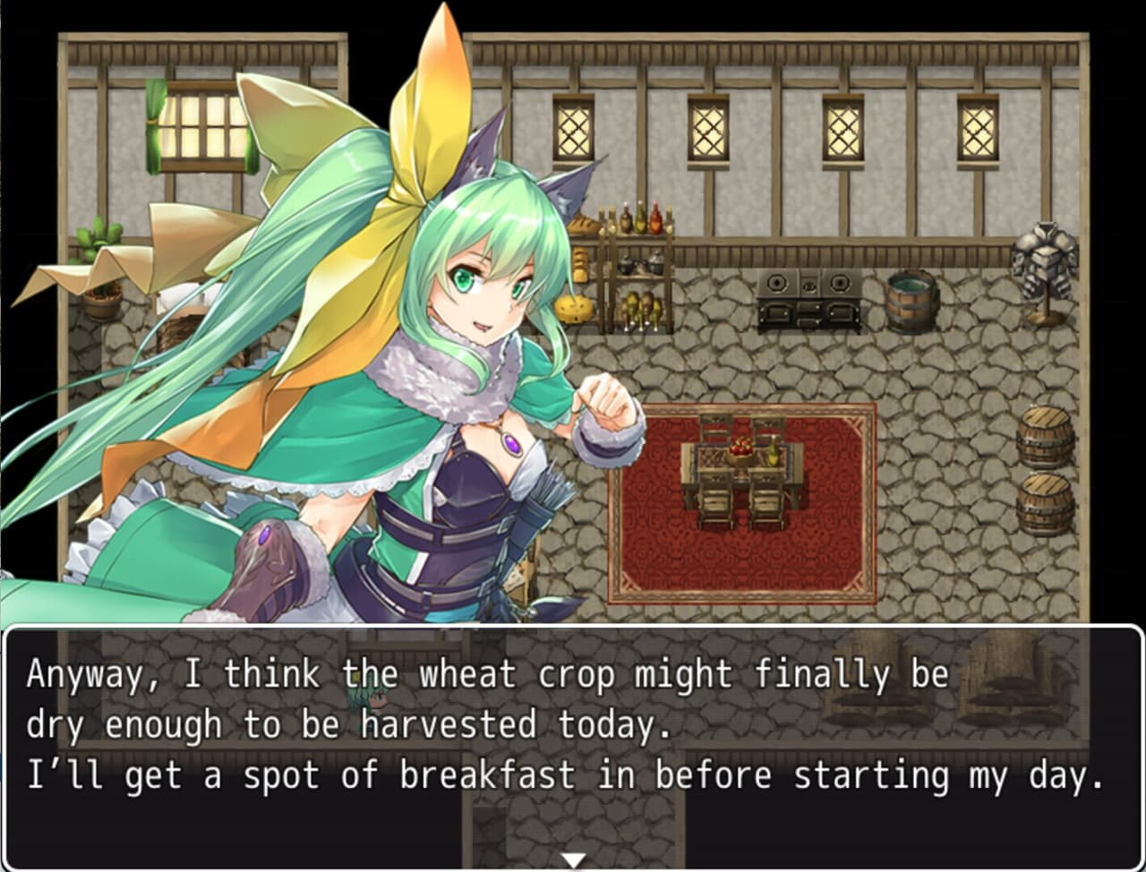 The Queens Quest screenshot 4
