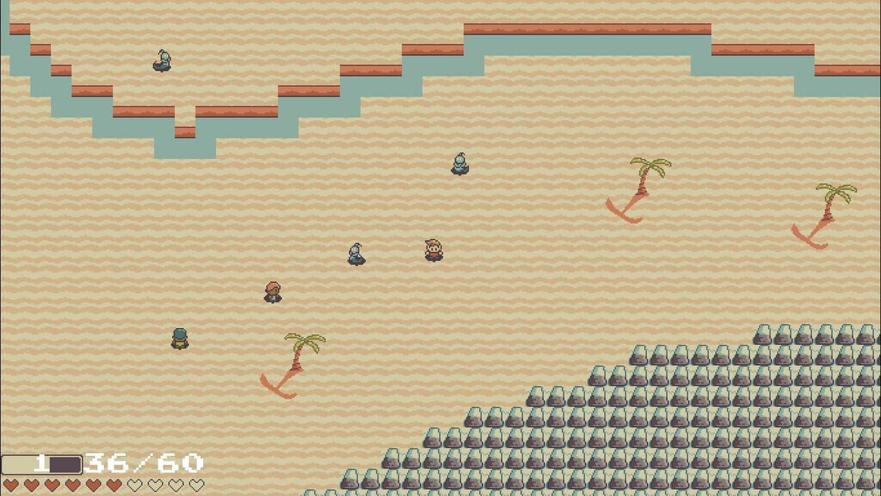 Cards n Monsters screenshot 4