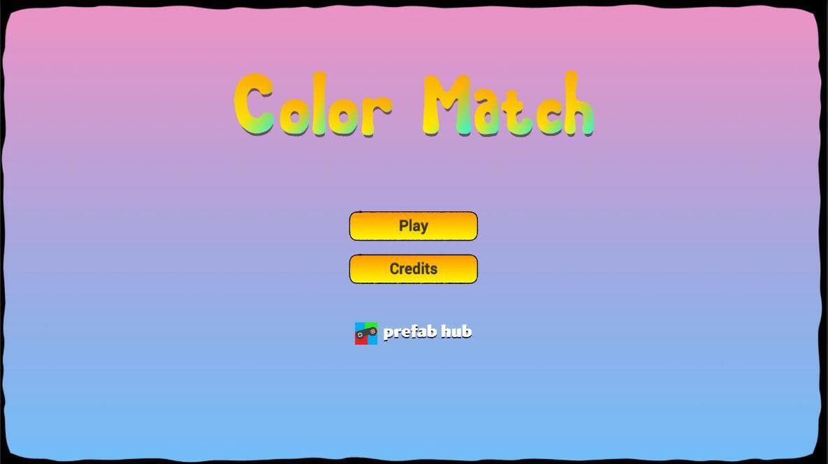 Color Match (kleber_lucsouza) screenshot 2