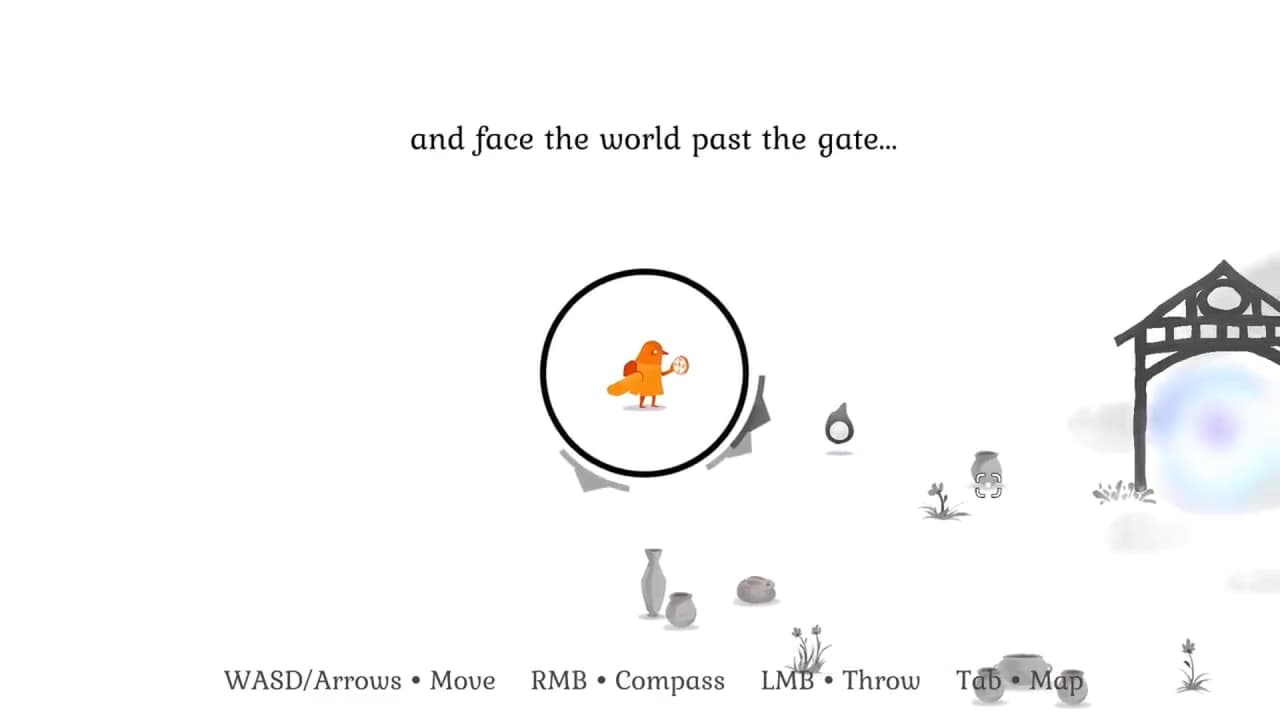 Woodfarer screenshot 2