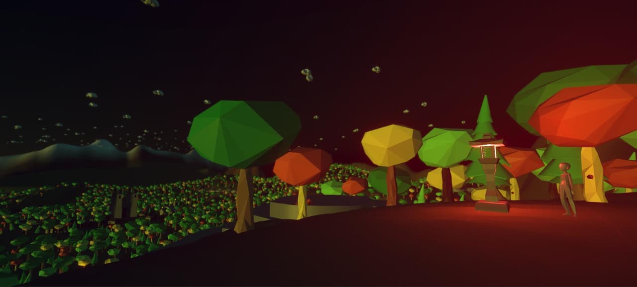 La Bête du Gévaudan screenshot 4