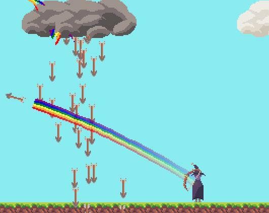 rainBOW (itch) (WaltonSimons)