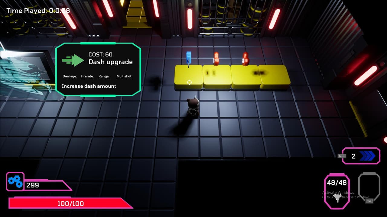 Morris: Mortality Rate screenshot 4