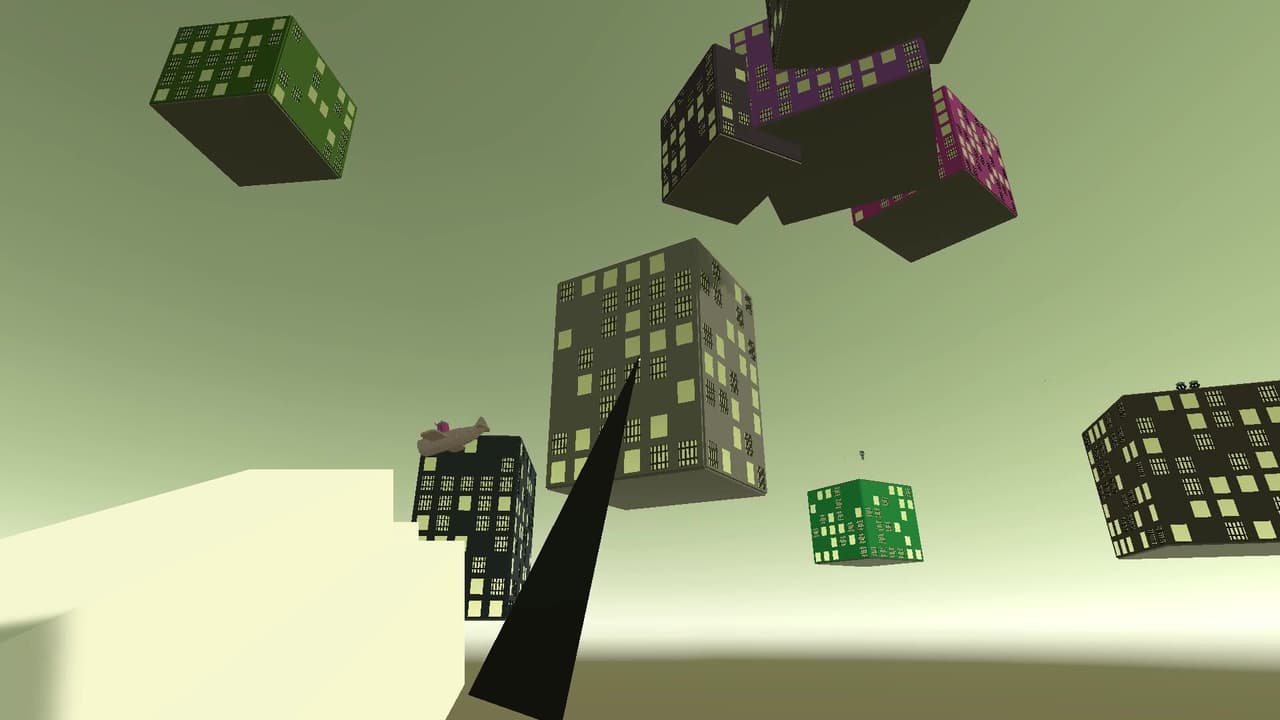 Wyndfall screenshot 3