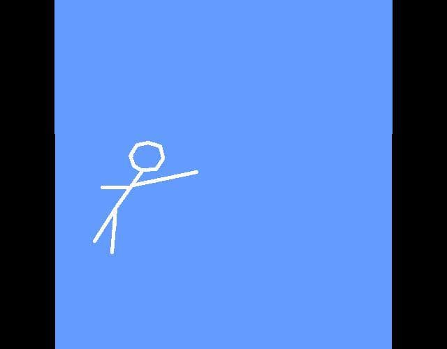 Wall Run