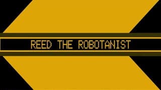 Reed The Robotanist Plus screenshot 5