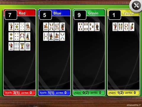 Rovescino e Traversone screenshot 3
