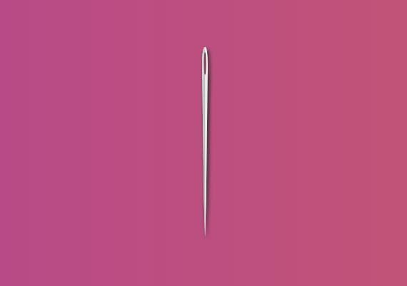 Thread the Needle