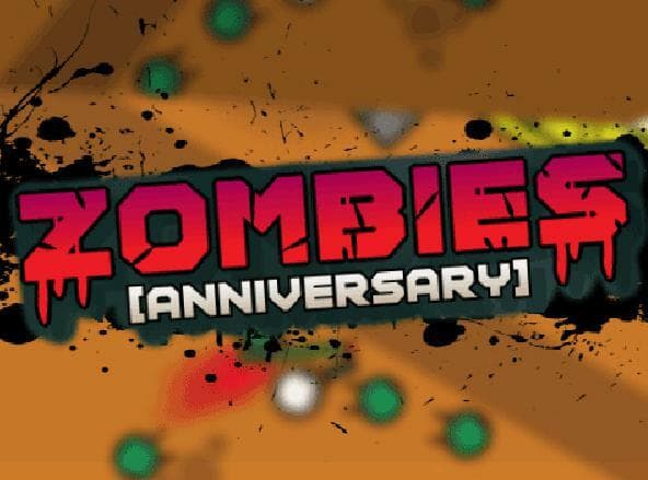 Zombies Anniversary