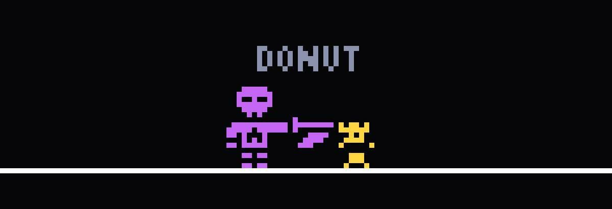 donut
