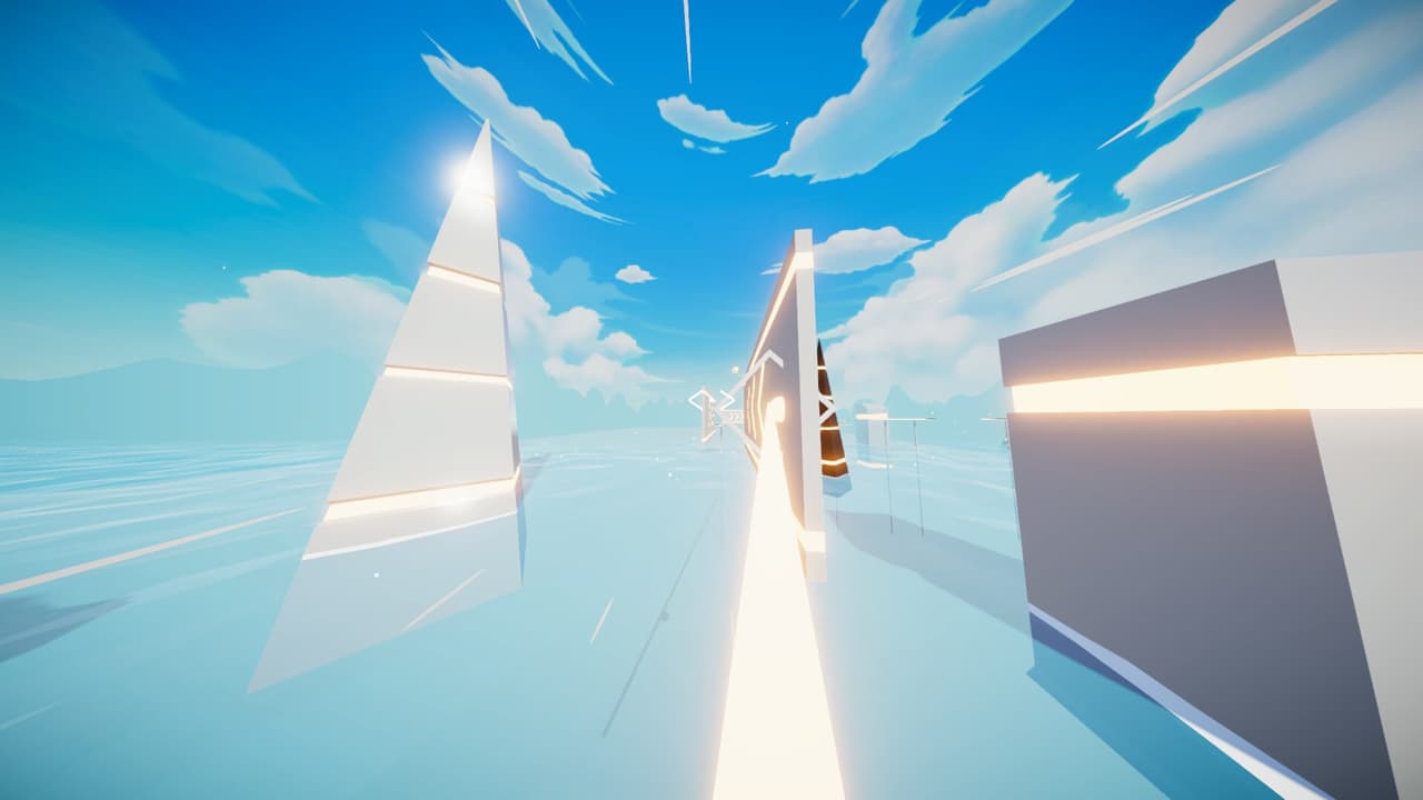 Celerity screenshot 4