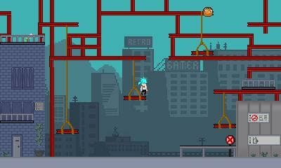 Banzai (RetroGamer) screenshot 4