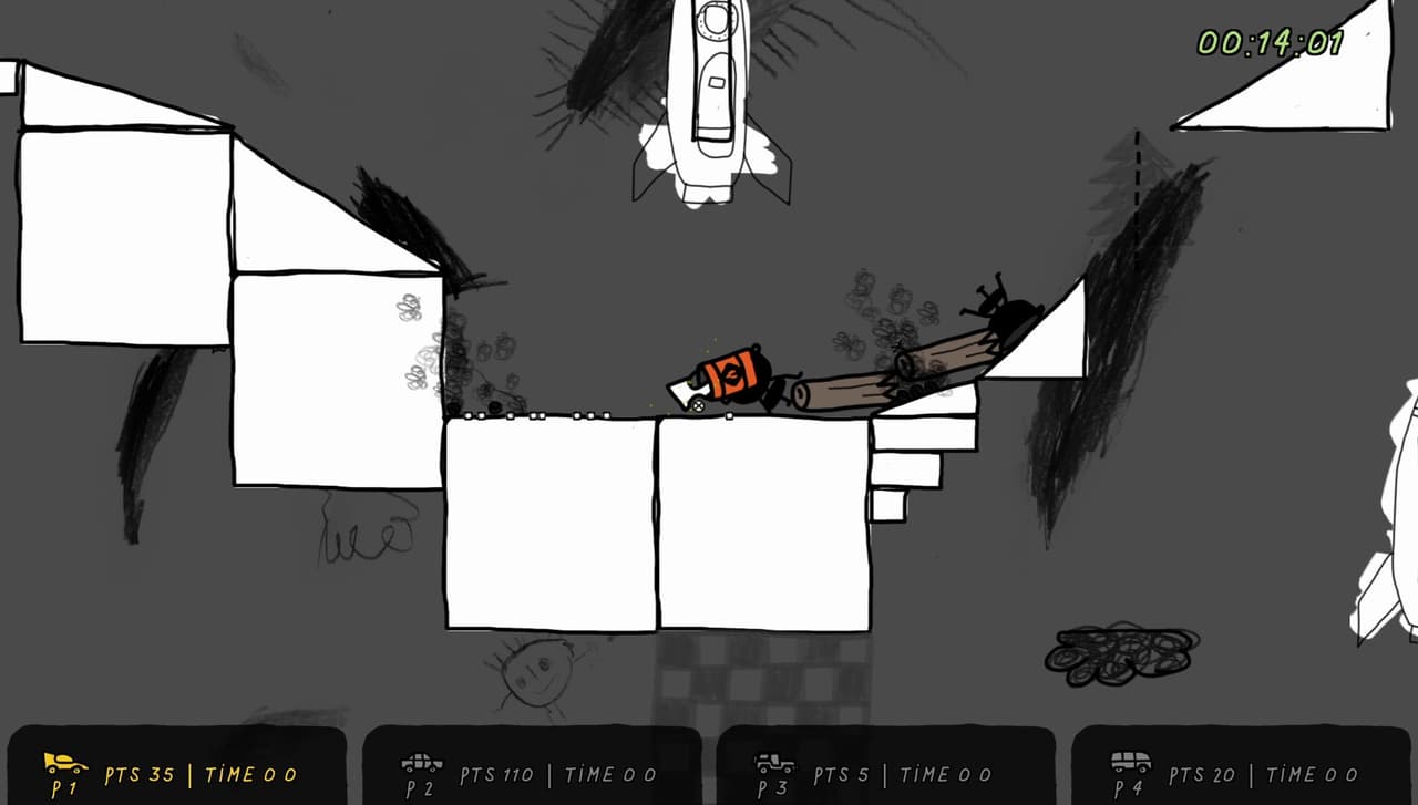 Fromto screenshot 6