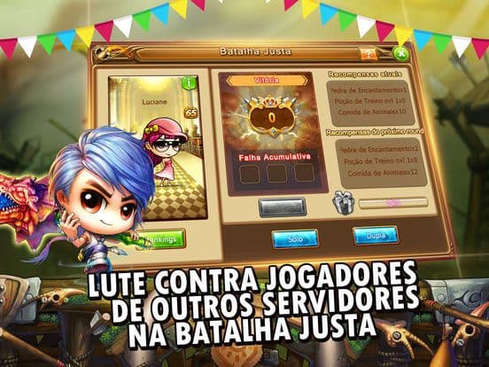 Bomb Me Brasil