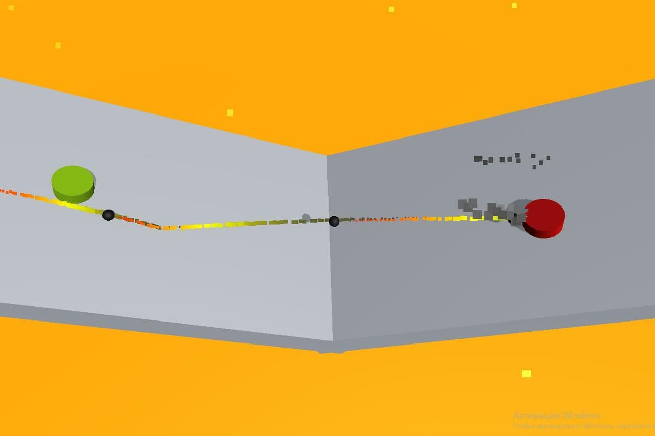 The Floor is Lava (itch) (a_Peter) screenshot 6