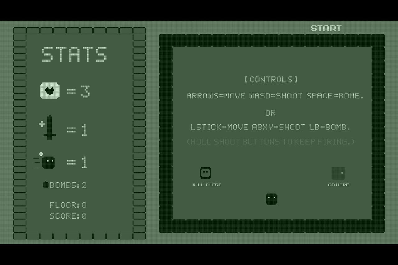 Dot Matrix screenshot 6