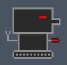 I believe ya, but my robot dont!