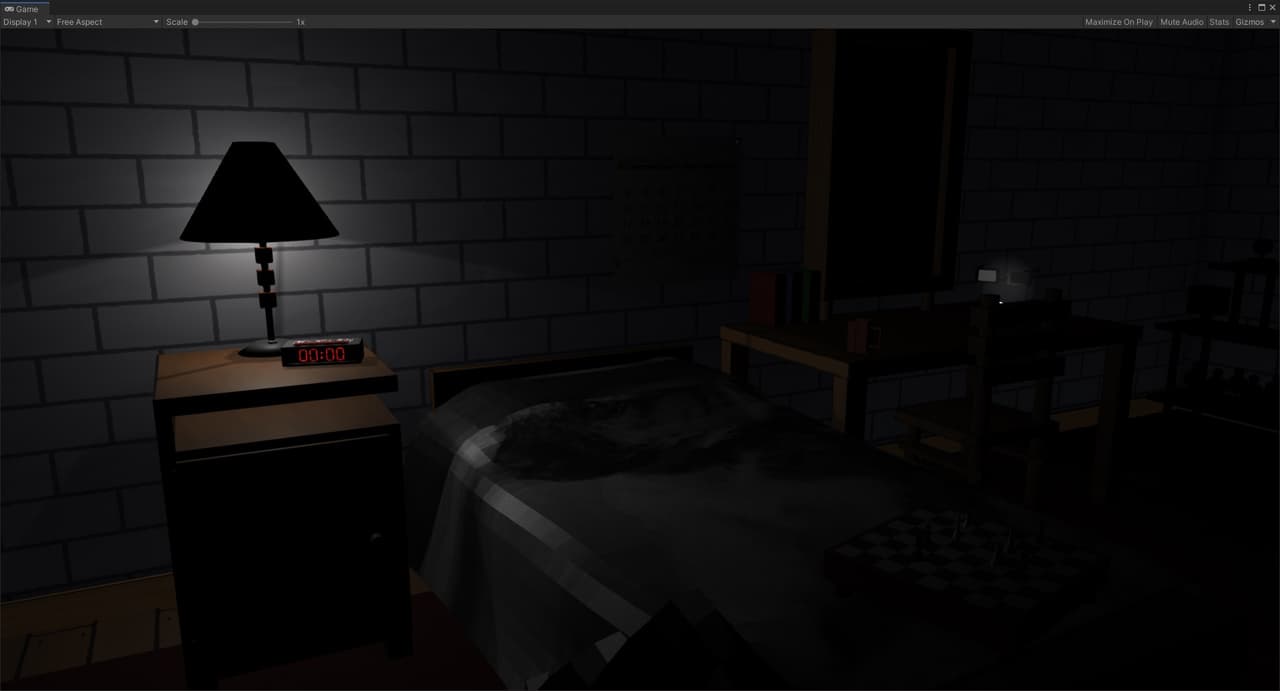 I am Bjorn - Escape room screenshot 6