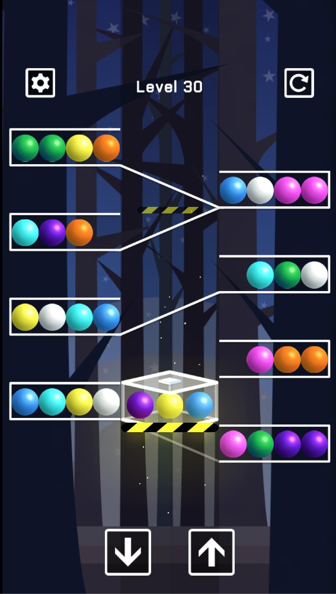 Lift (hachy) screenshot 2