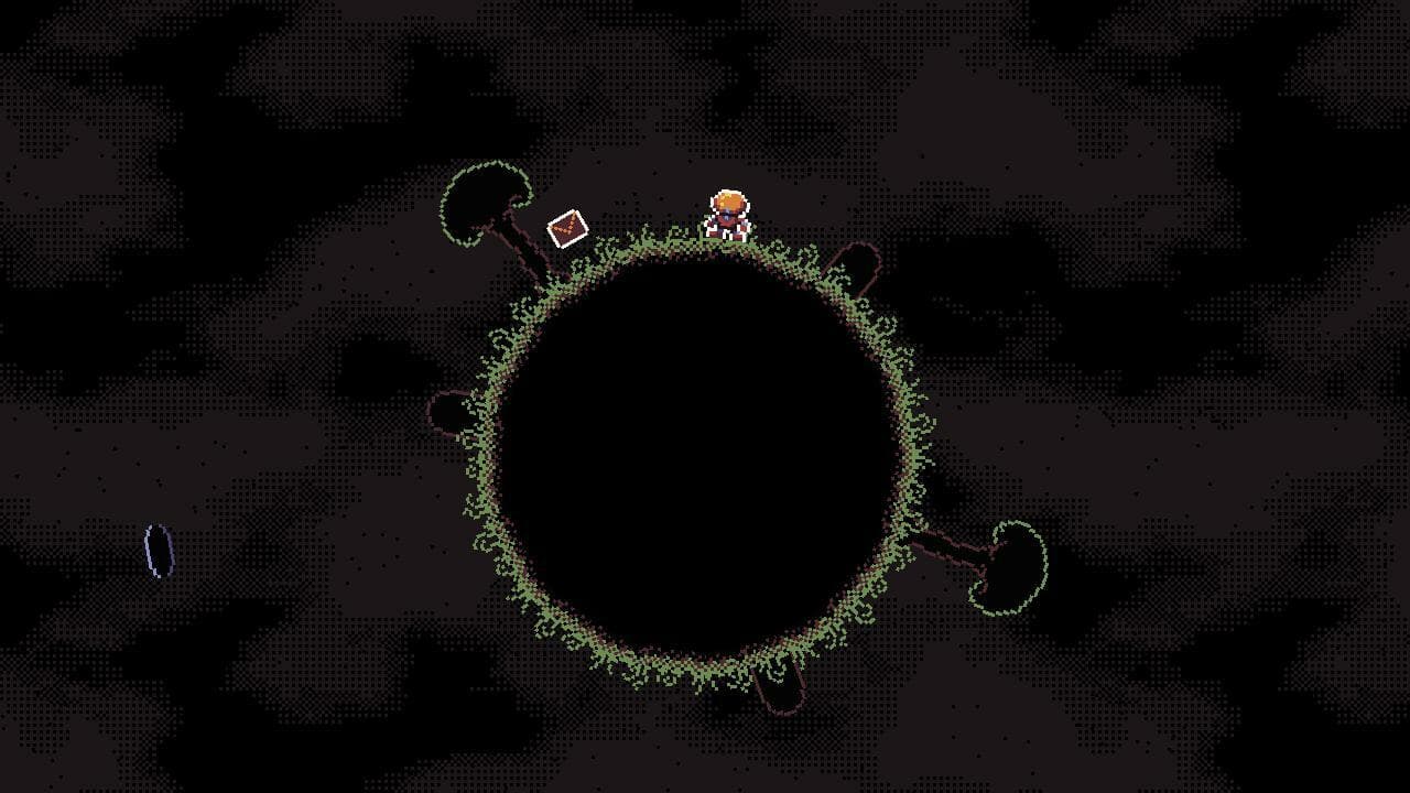 Only (JohnGabrielUK) screenshot 2