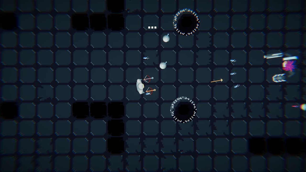 Chronondrum (mario.png) screenshot 3
