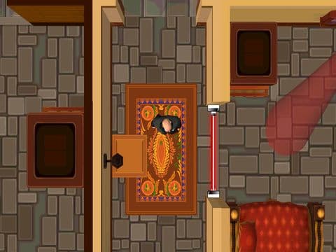 Secret Agent Missions screenshot 4