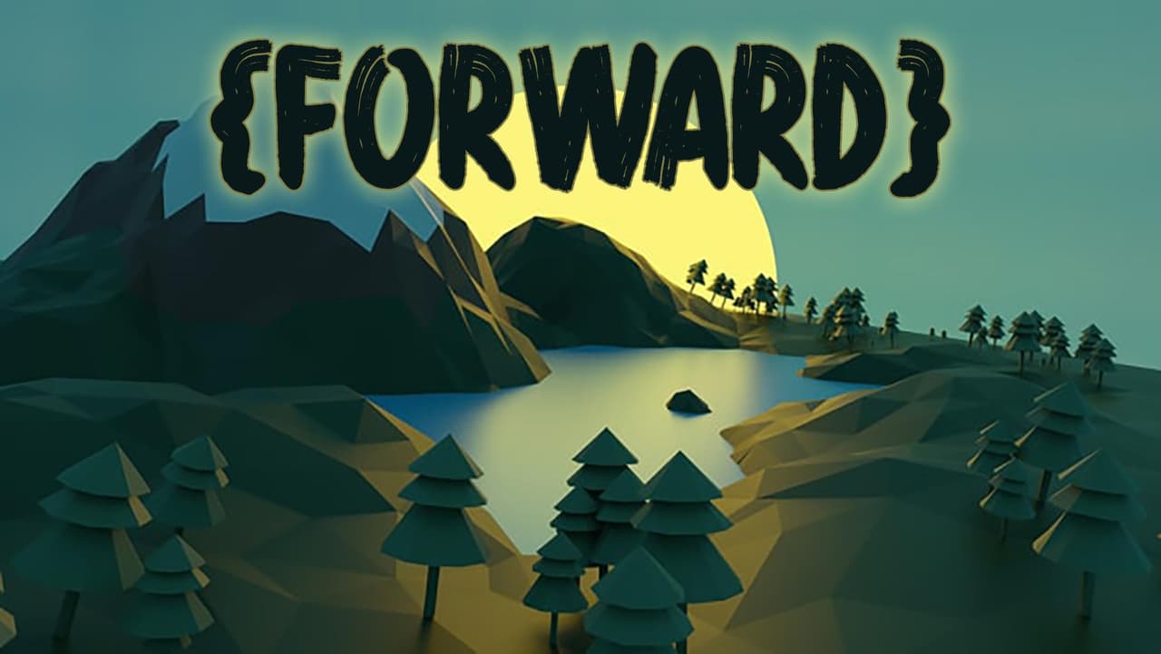 Forward (itch) (matanmaron)