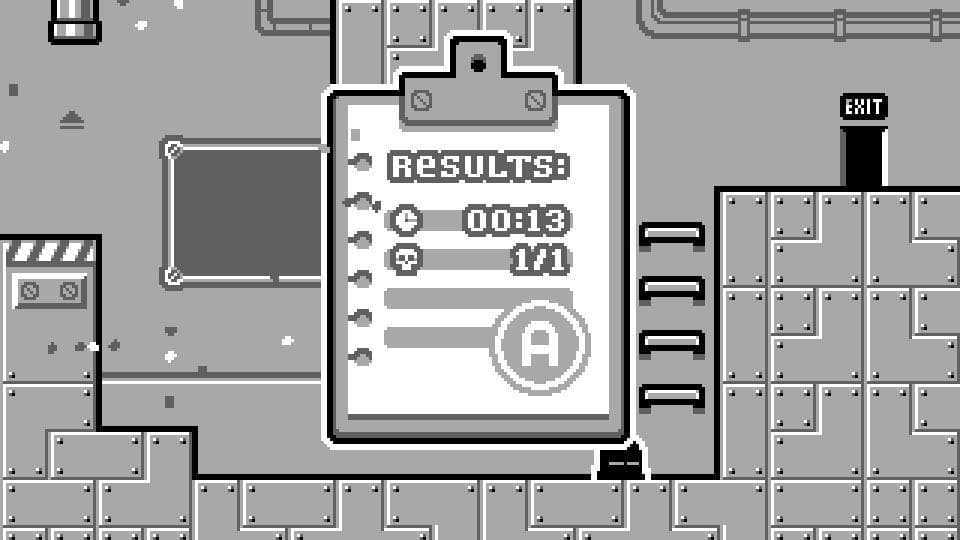 Over My Dead Body (demo) screenshot 3
