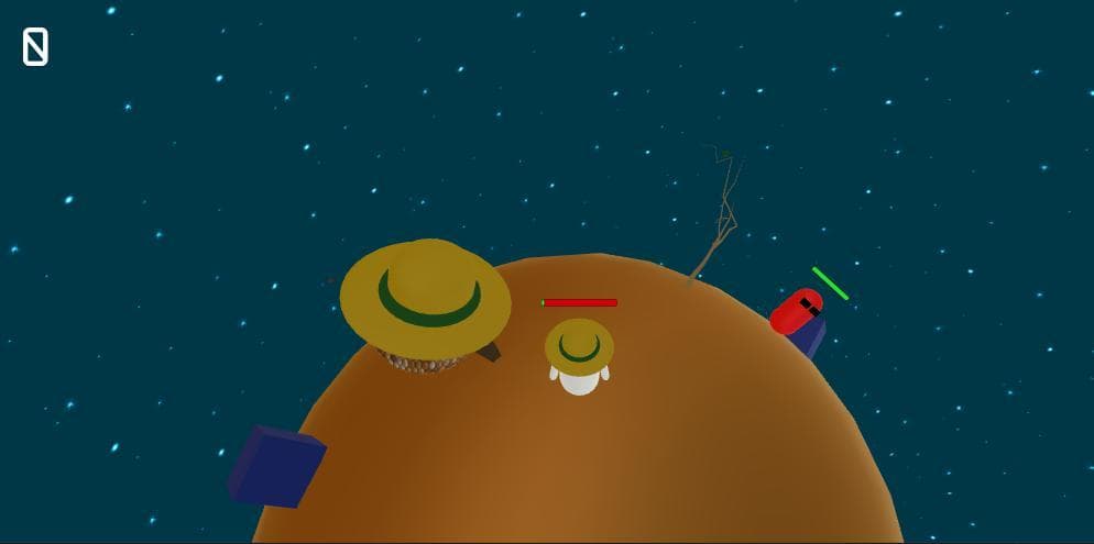 Sphere Me