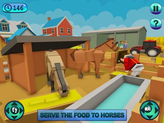 Life Of Farmer Simulator 18