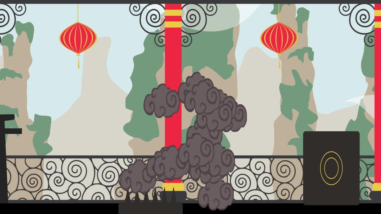 Samsara: The Wheel of Life (prototype) screenshot 5