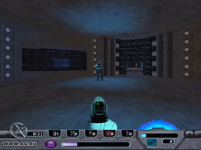 Rebel Moon Rising screenshot 2