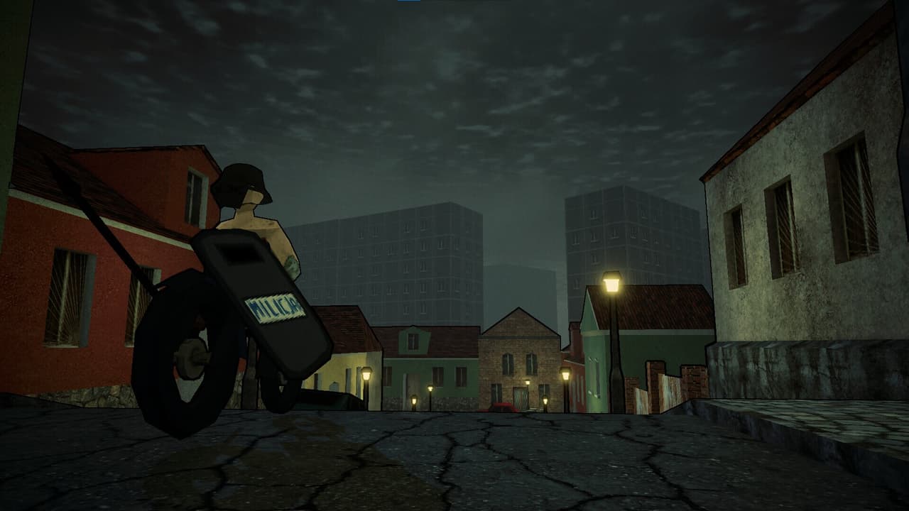 Restless Grounds screenshot 5