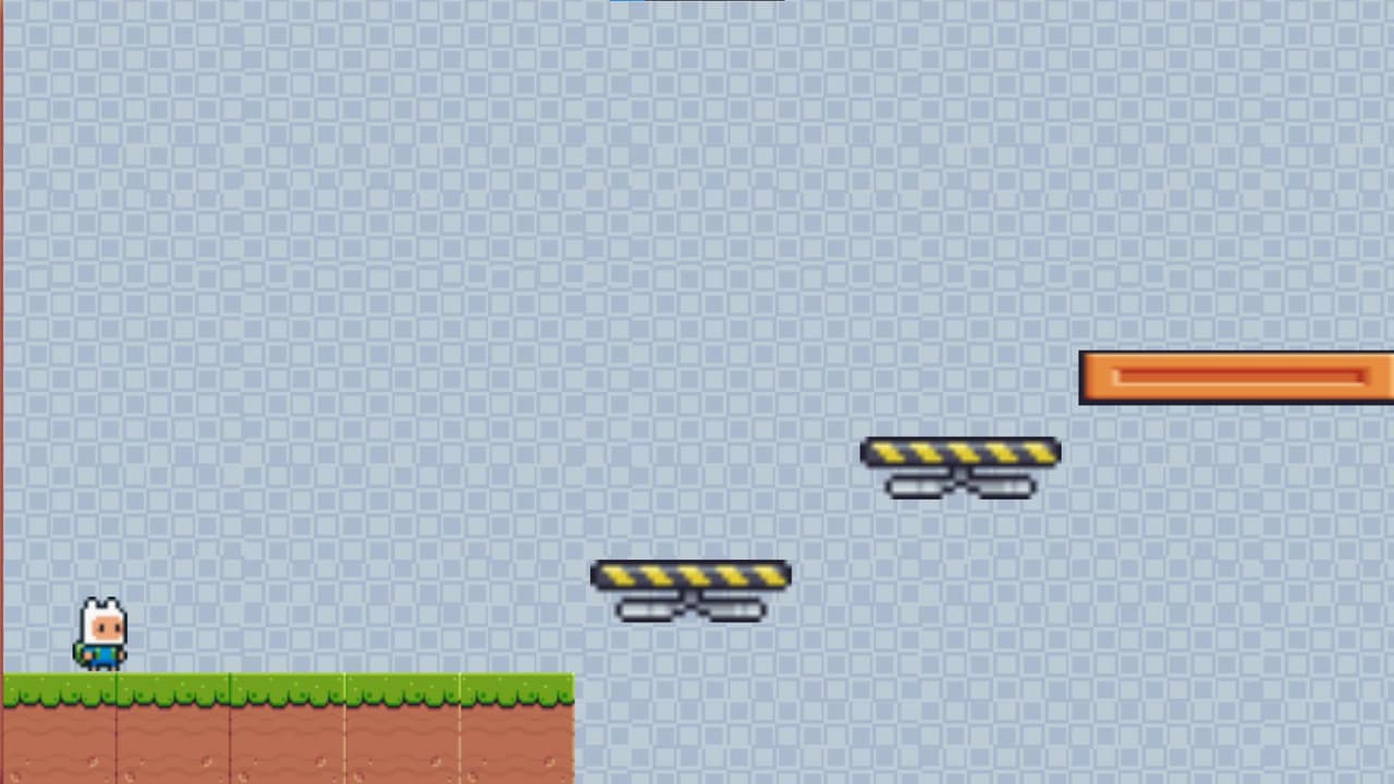 Abuzers Adventure