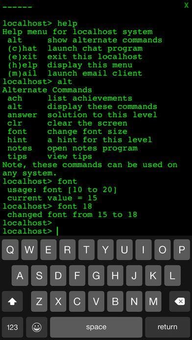 Hack RUN 2 - Hack ZERO screenshot 5