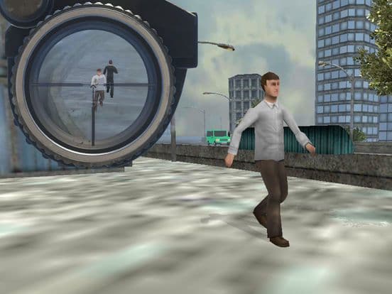 Counter SWAT Sniper Shooter Strike Games 3d