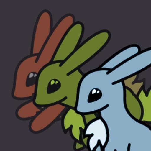 RGBunny Squad
