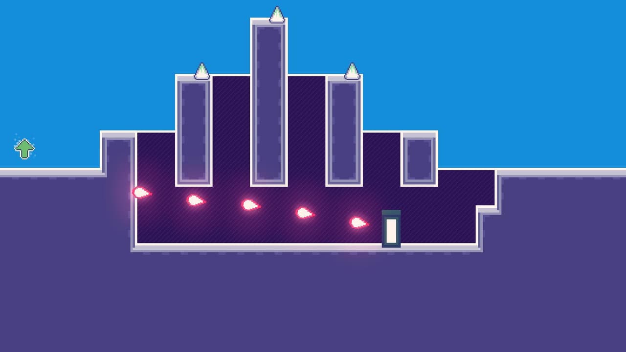 Evolutionastick screenshot 4