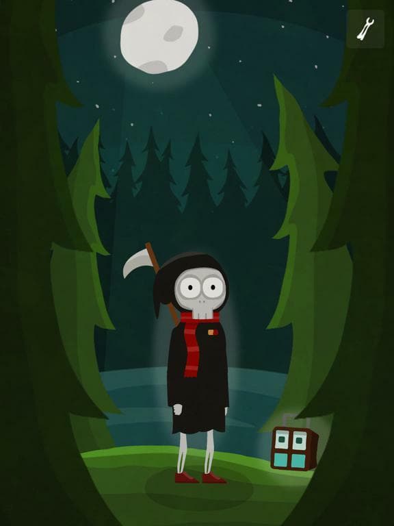 Worst Grim Reaper: Soul Mates screenshot 3