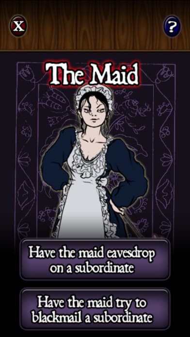 Vile Haberdashery screenshot 4
