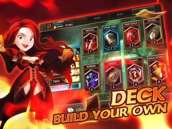 Dicast: Rules of Chaos screenshot 6