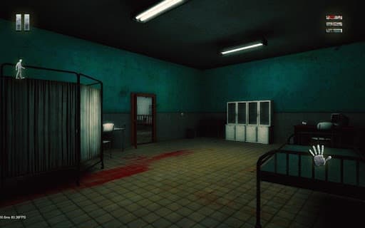 Hills Legend Lite screenshot 4