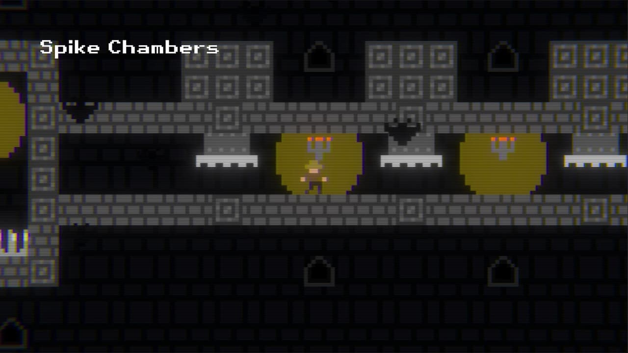 Mortal Trap Dungeon screenshot 4