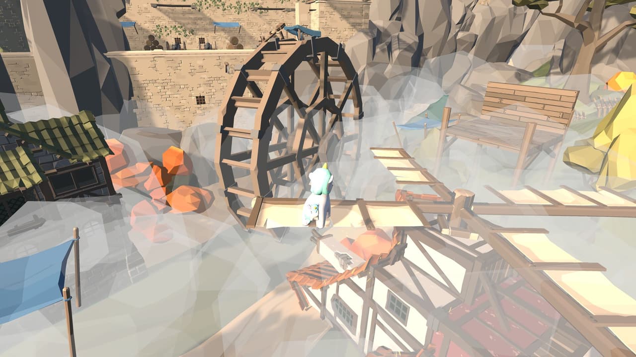 Big Yeetus screenshot 3